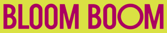 Bloom Boom