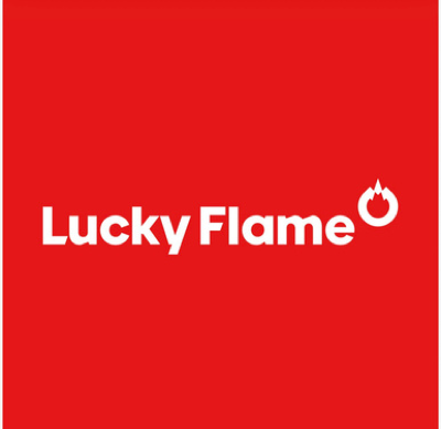 Lucky Flame