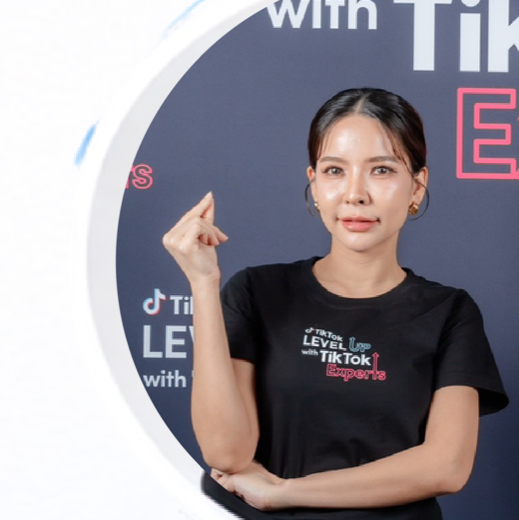 ผู้เชี่ยวชาญด้าน Live Commerce, TikTok Expert 2026