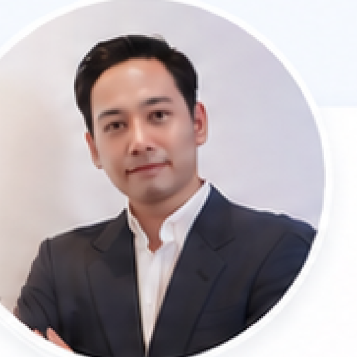 Phat — General Manager ของ LIVE TO FLOW